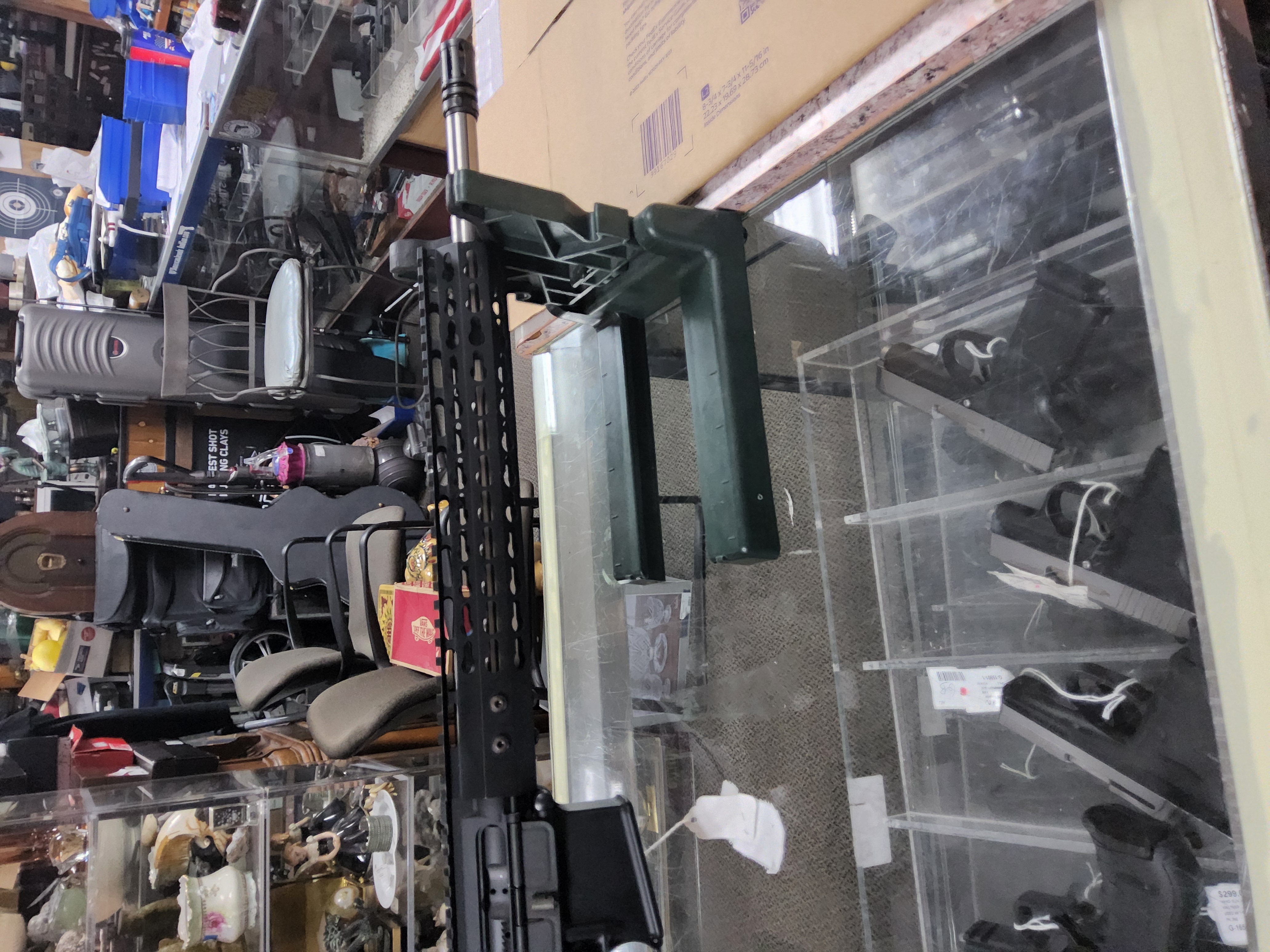 RIFLE PALMETTO STATE ARMOR ar14,-img-2