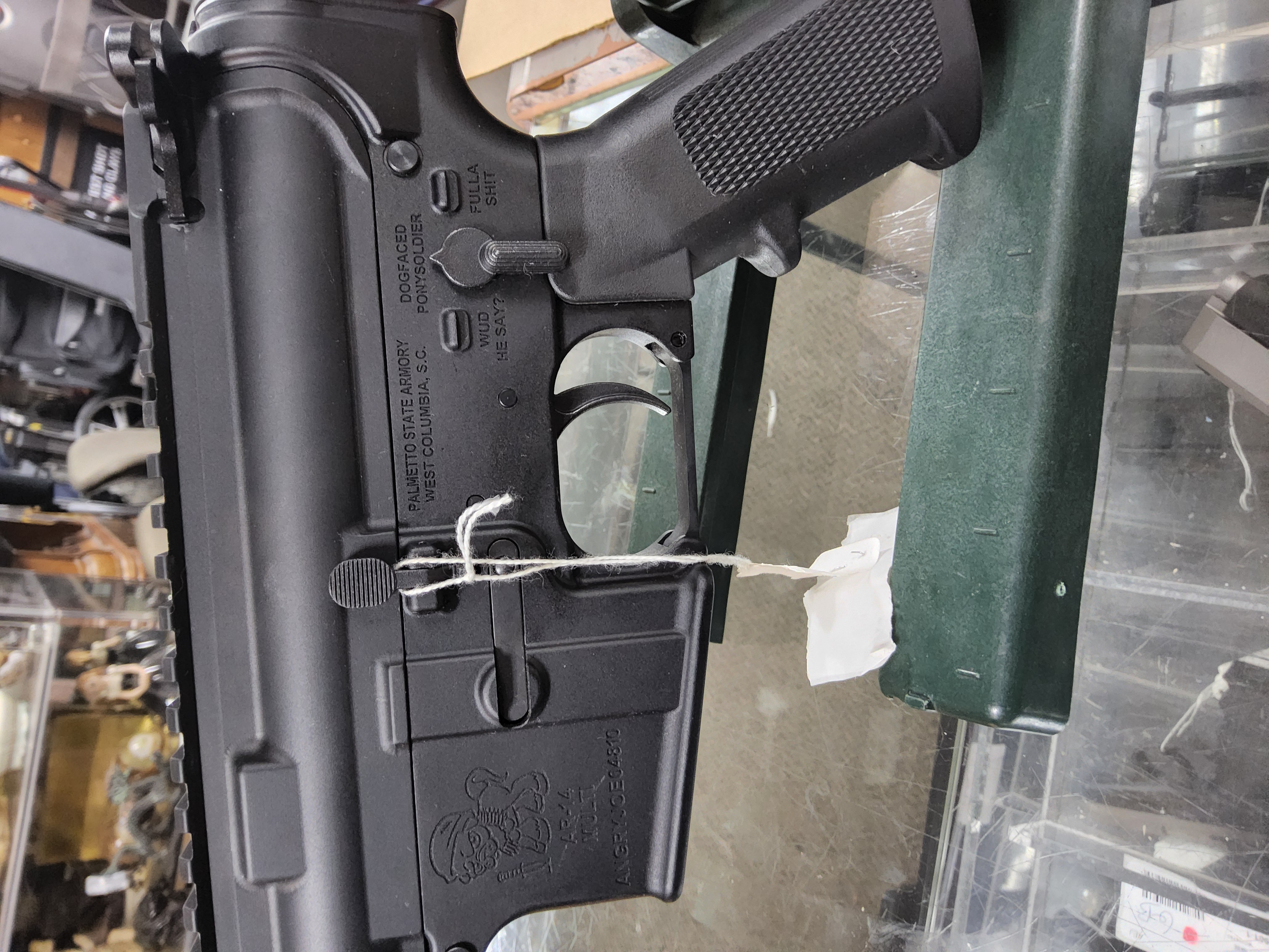 RIFLE PALMETTO STATE ARMOR ar14,-img-6