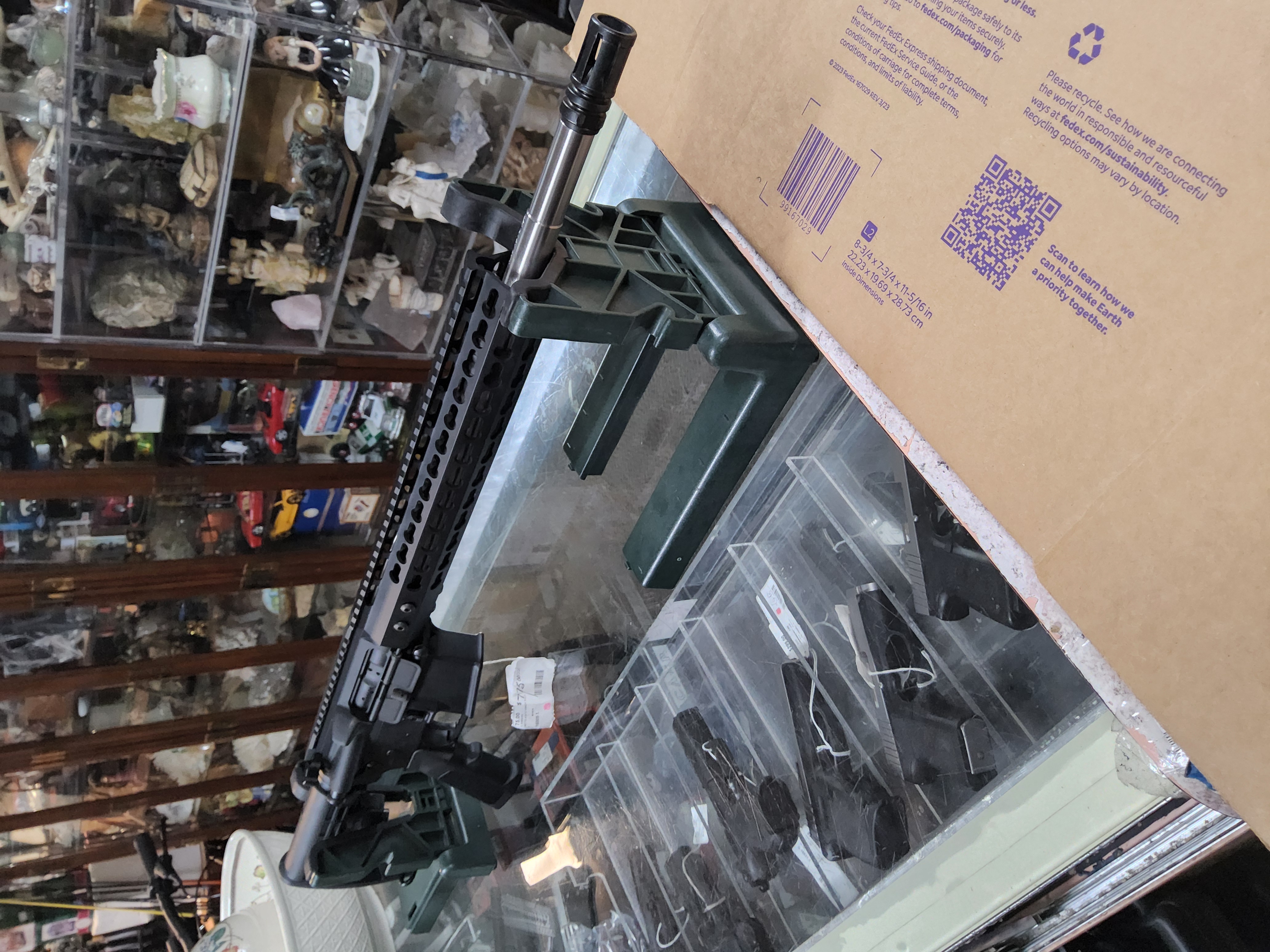 RIFLE PALMETTO STATE ARMOR ar14,-img-0