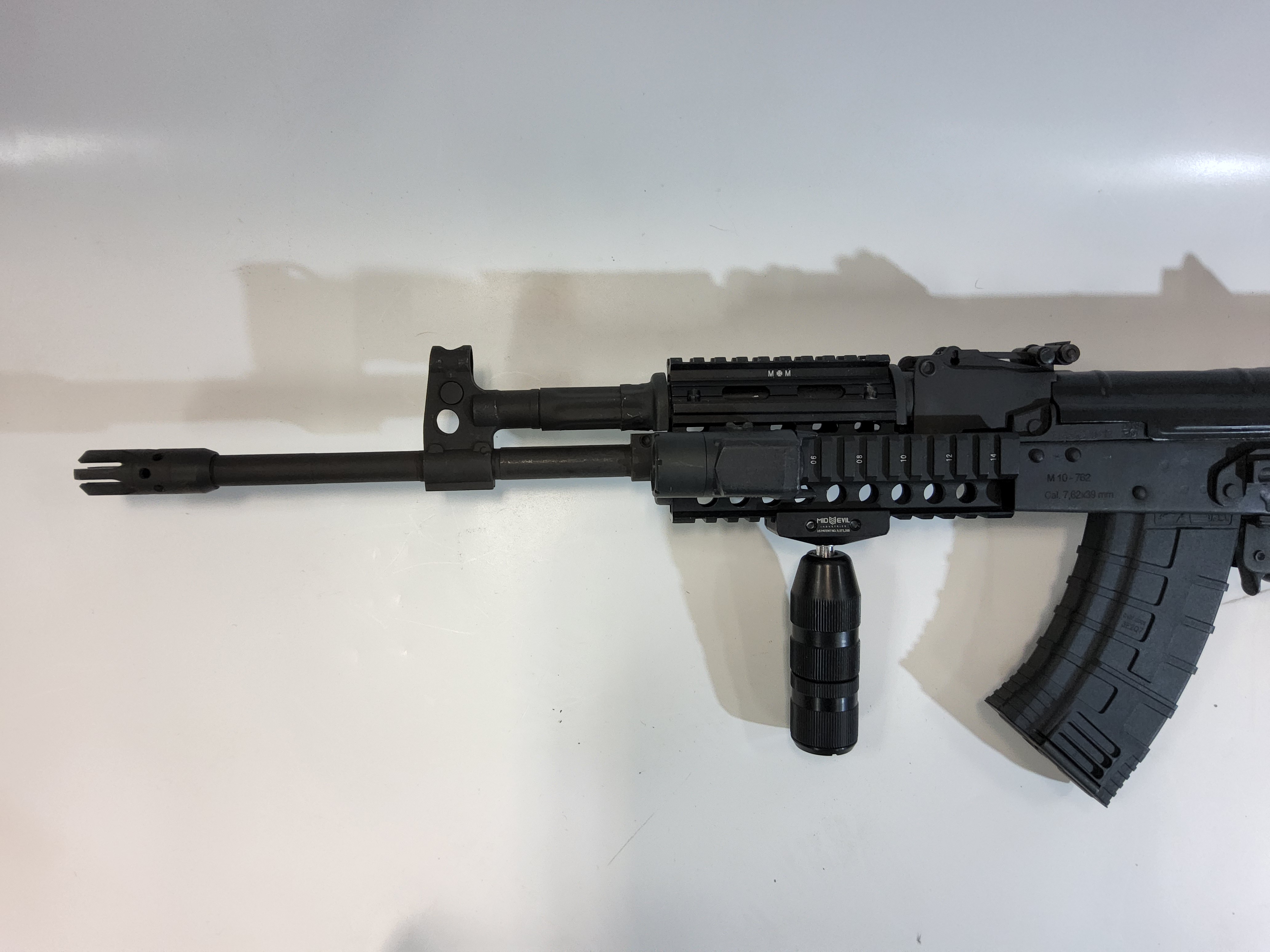M&M FIREARMS M10-762 7.62 X 39 SEMI SIDEFOLDER RIFLE-img-6