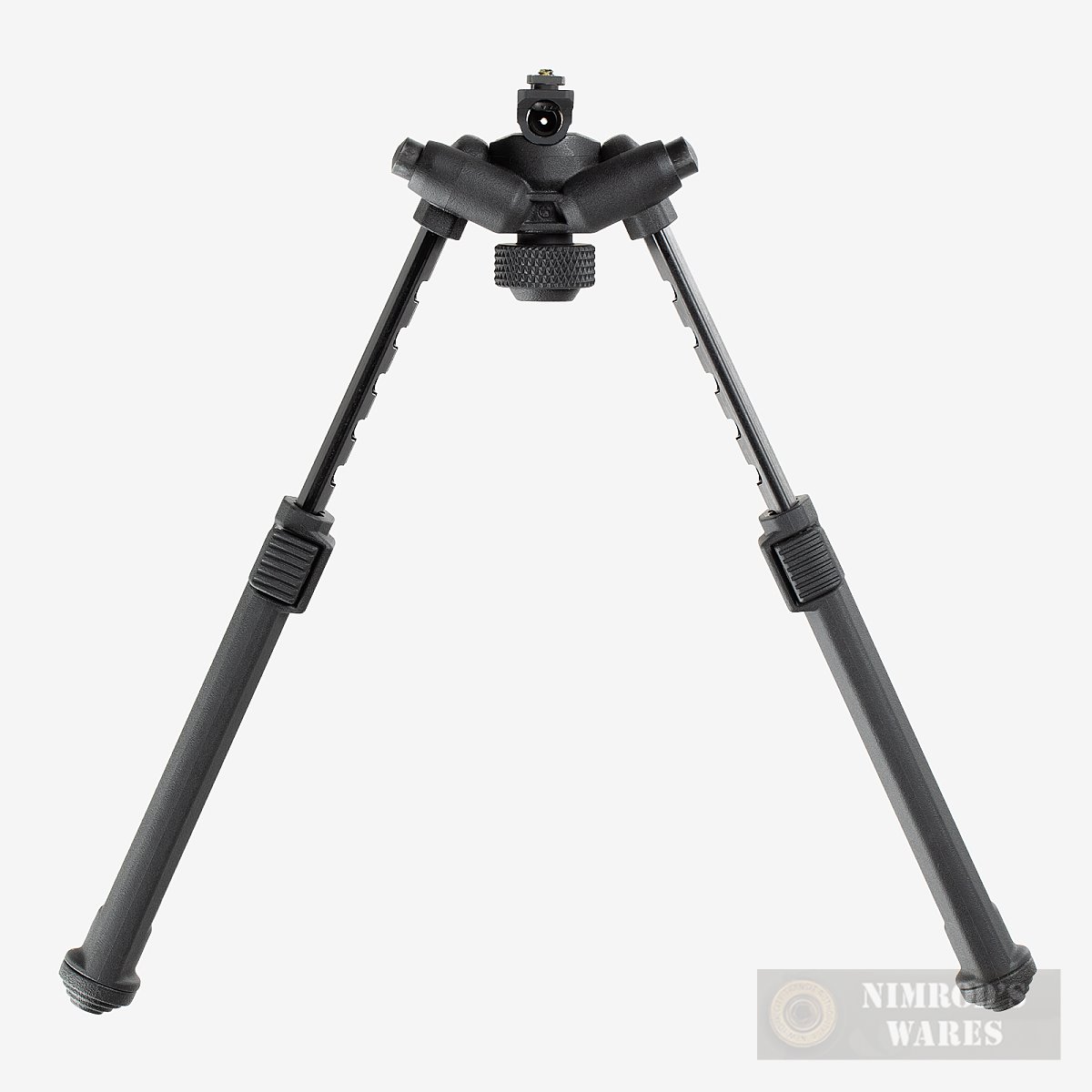 MAGPUL BIPOD M-LOK 6.3"-10.3" Tilts Pans MAG933-BLK-img-2