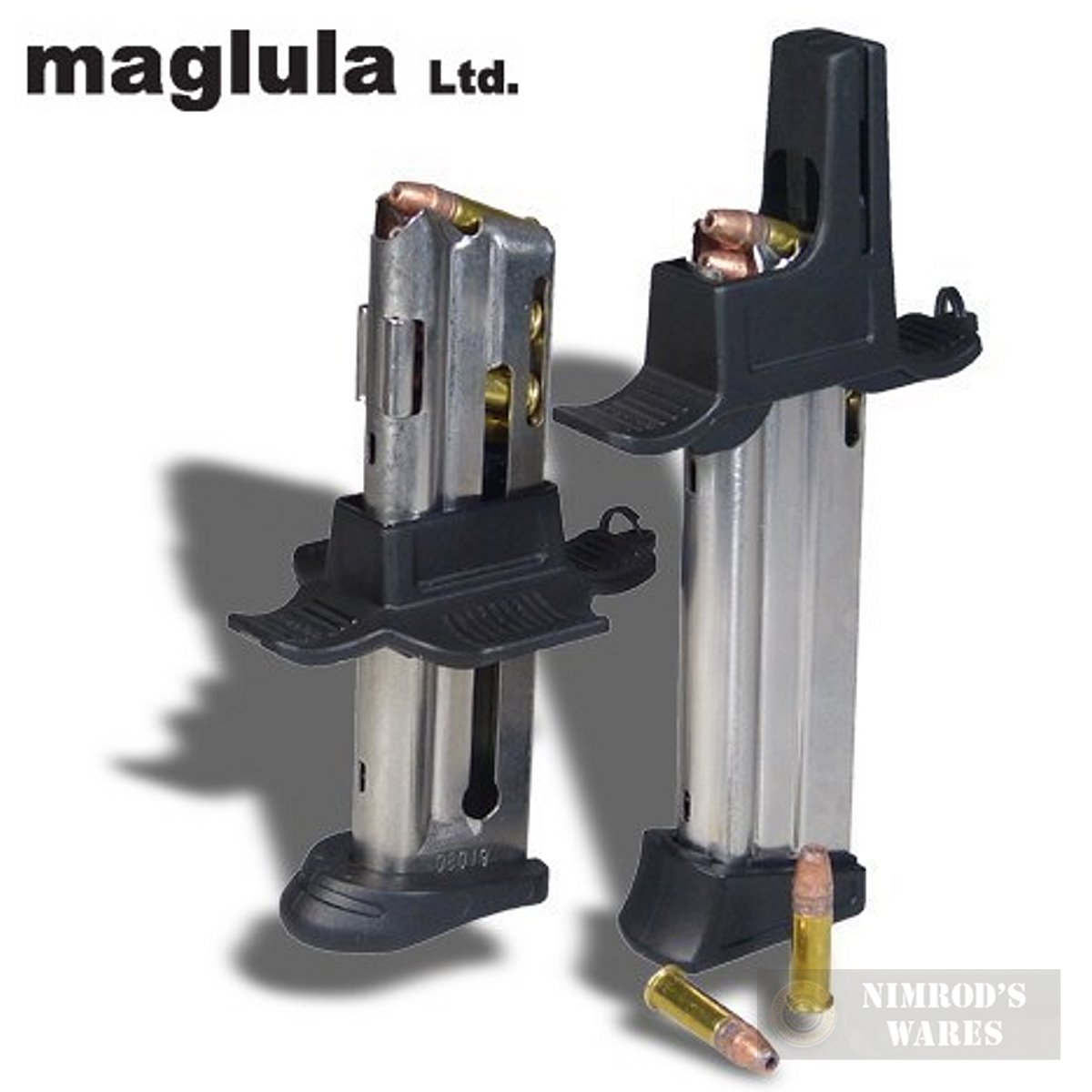 Maglula X12-LULA & T12-LULA 22LR Pistol Loaders XT83B-img-0