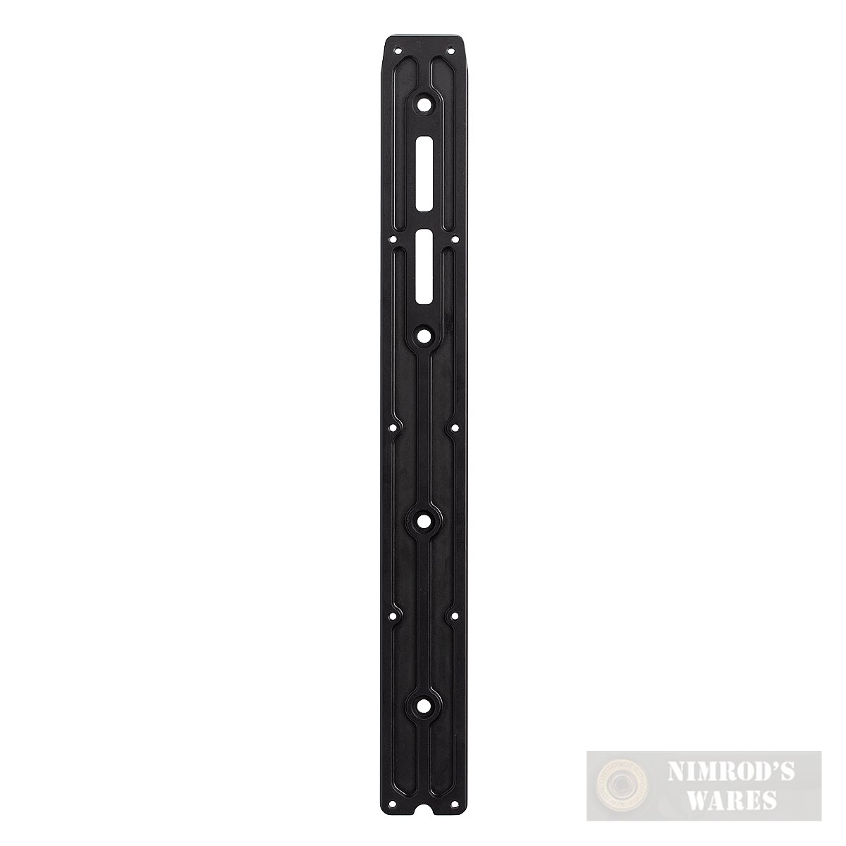 Magpul Dovetail Adapter Pro Chassis RRS ARCA Interface M-LOK MAG1053-img-1