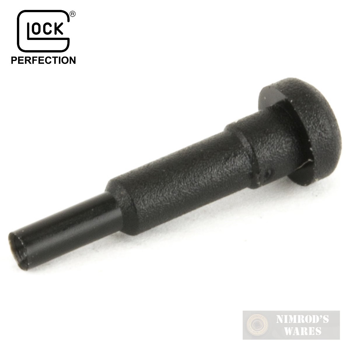 Glock New Style SPRING LOADED BEARING LCI 9mm .380 SP02714 OEM-img-0