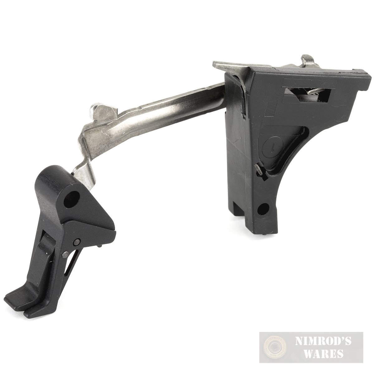 CMC GLOCK Gen 1-3 .40SW TRIGGER Drop-In Enhance Take-Up Reset 71601-img-2