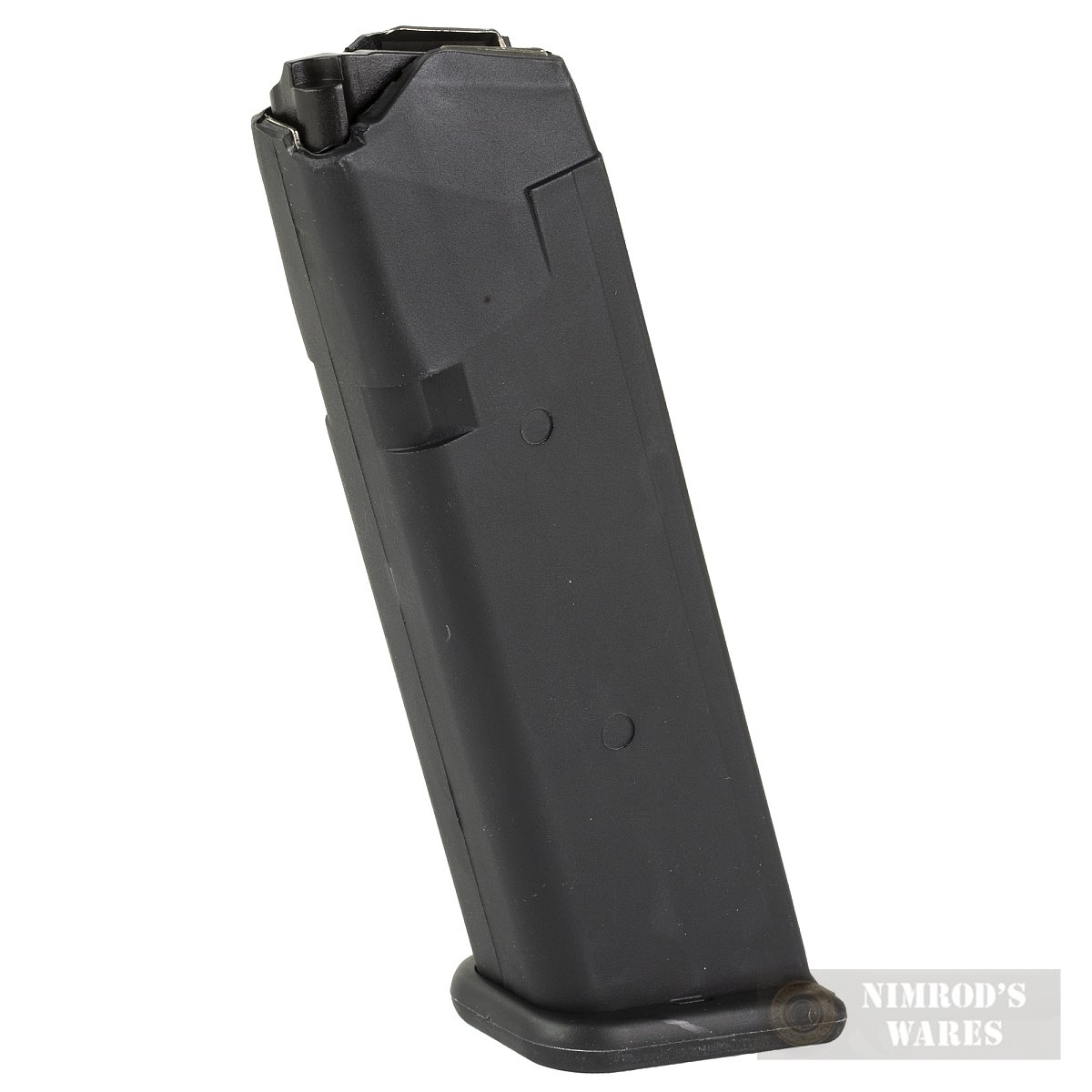 KCI USA Glock 22 23 24 27 35 .40SW 10 Round MAGAZINE KCI-MZ049-img-1