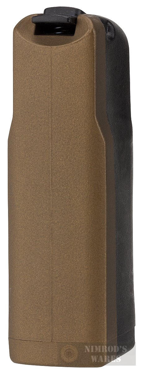TWO BROWNING 112044506 X-Bolt 6mm 6.5mm CM 4 Round MAGAZINES Rotary Bronze-img-1