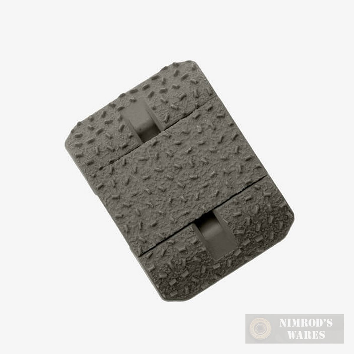 Magpul M-LOK RAIL COVERS Type 2 Half Slot for Aluminum Forends MAG1365-ODG-img-4
