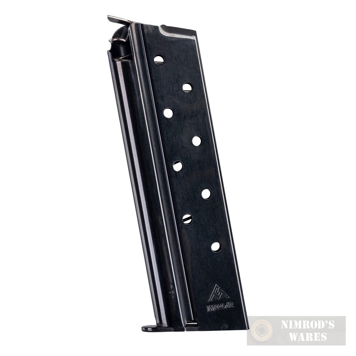 Mec-Gar Desert Eagle 1911G Model G 10mm 8-Round MAGAZINE MAG1911-108-img-1