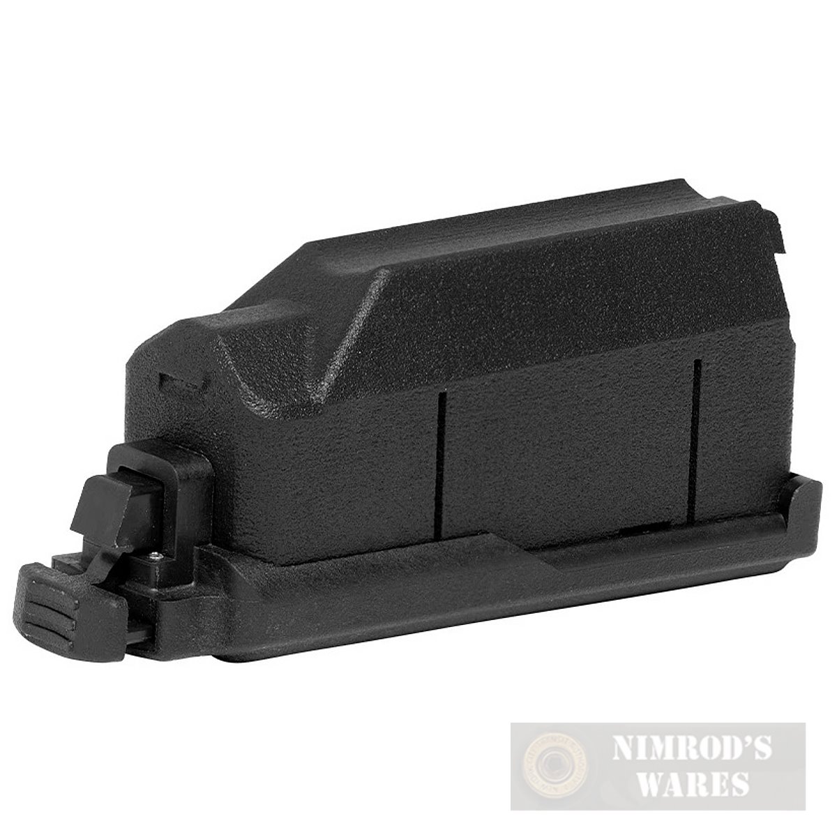 Savage Single Shot Adapter SA Axis 110 Apex Ultralite 56306-img-2