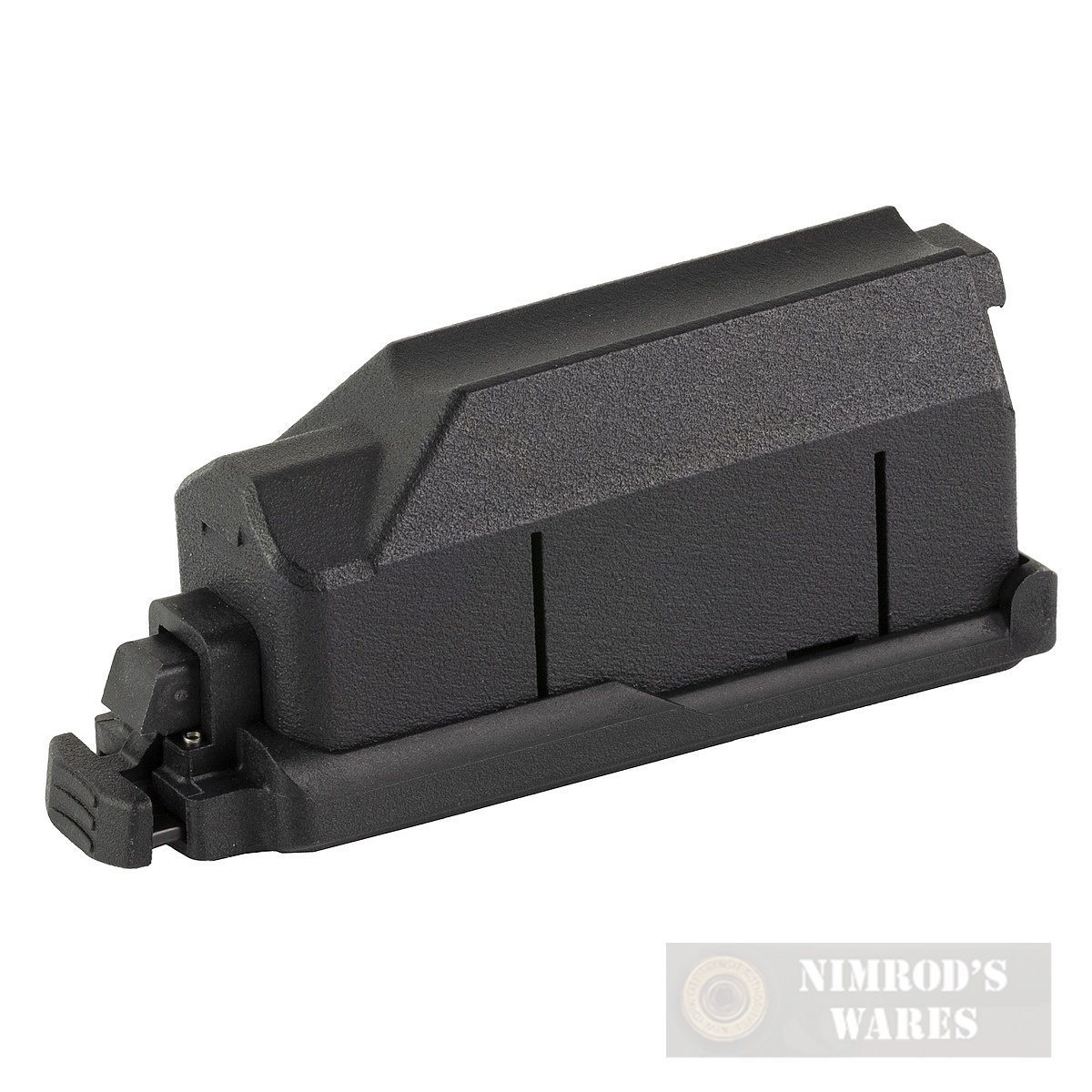 Savage Single Shot Adapter SA Axis 110 Apex Ultralite 56306-img-1