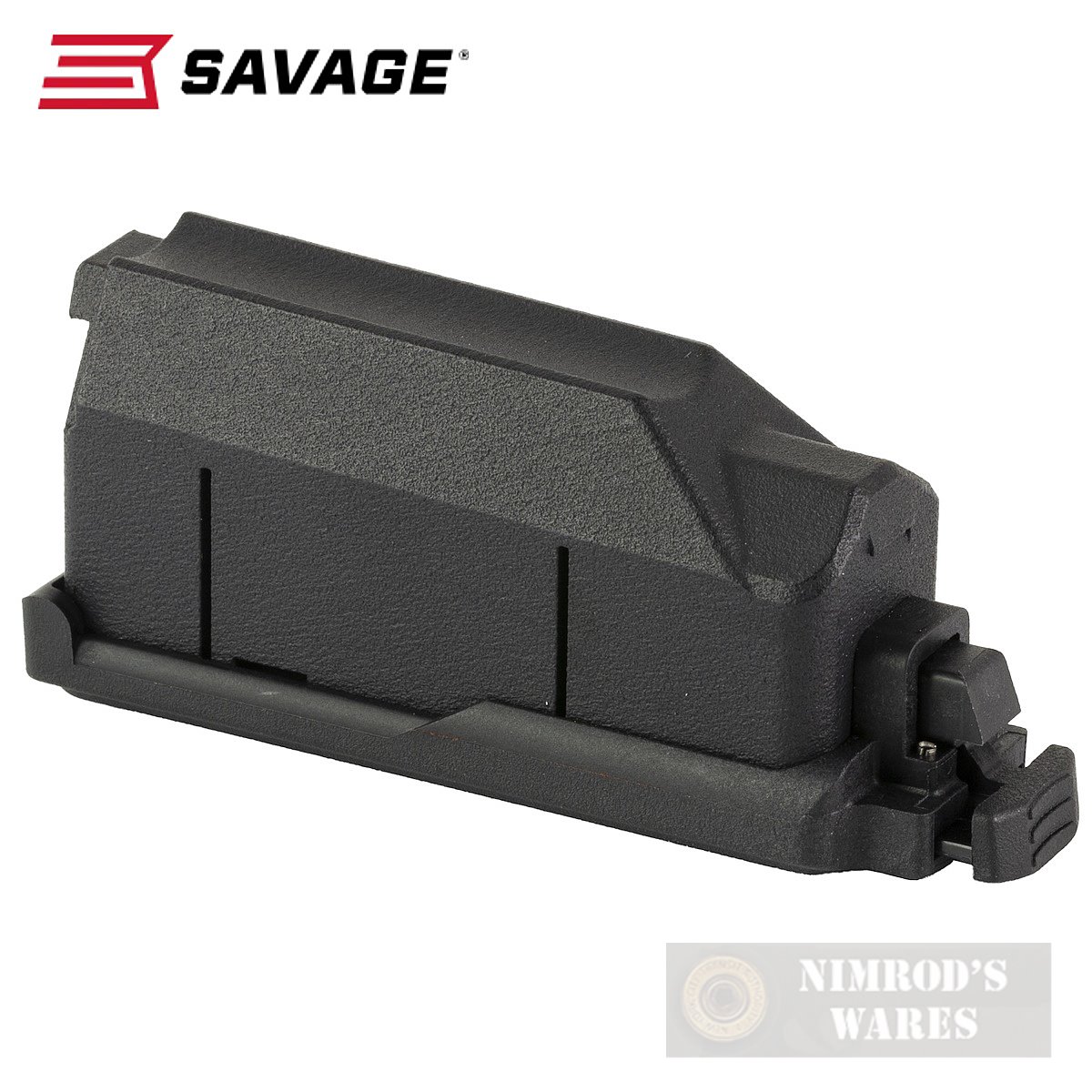 Savage Single Shot Adapter SA Axis 110 Apex Ultralite 56306-img-0