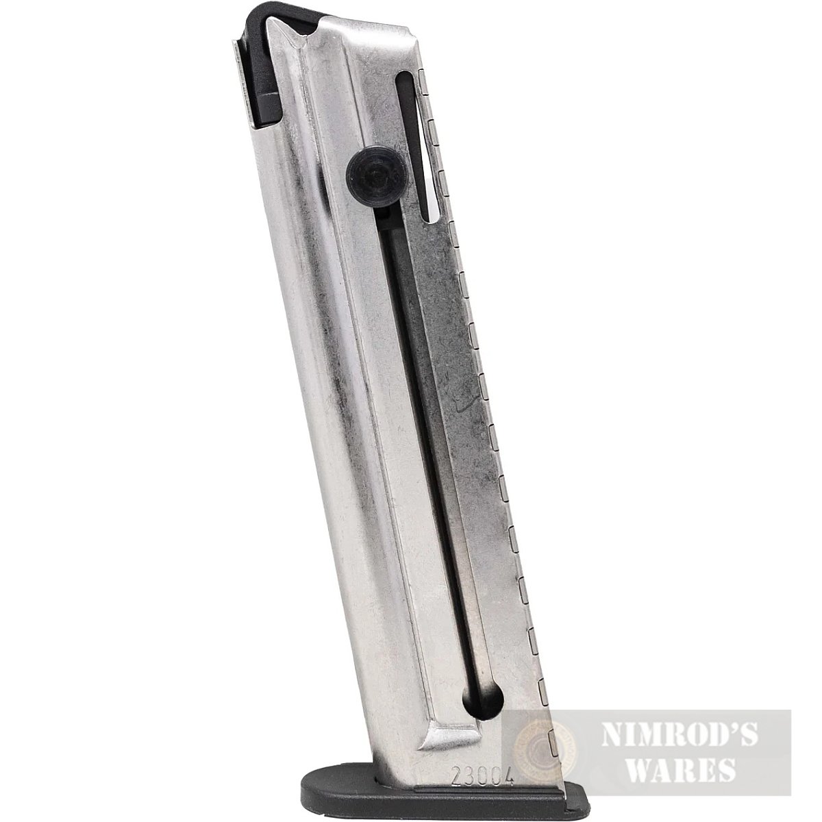 Walther H1 Hammerli Forge .22LR 10-Round MAGAZINE 517641 SS - Pistol ...