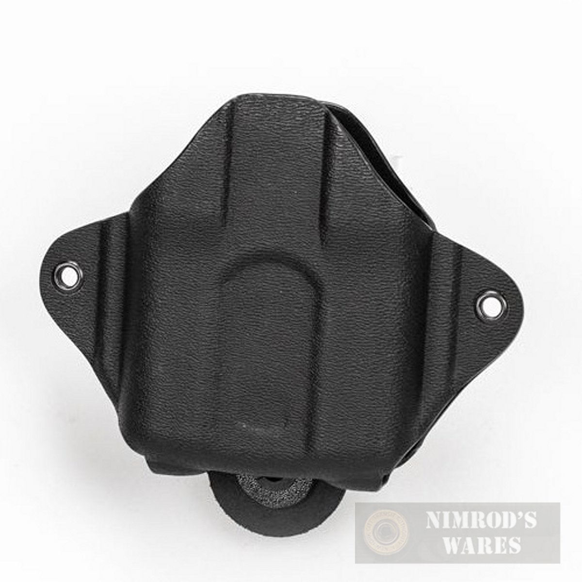 Kimber PepperBlaster HOLSTER Ambi Black 4100989-img-1