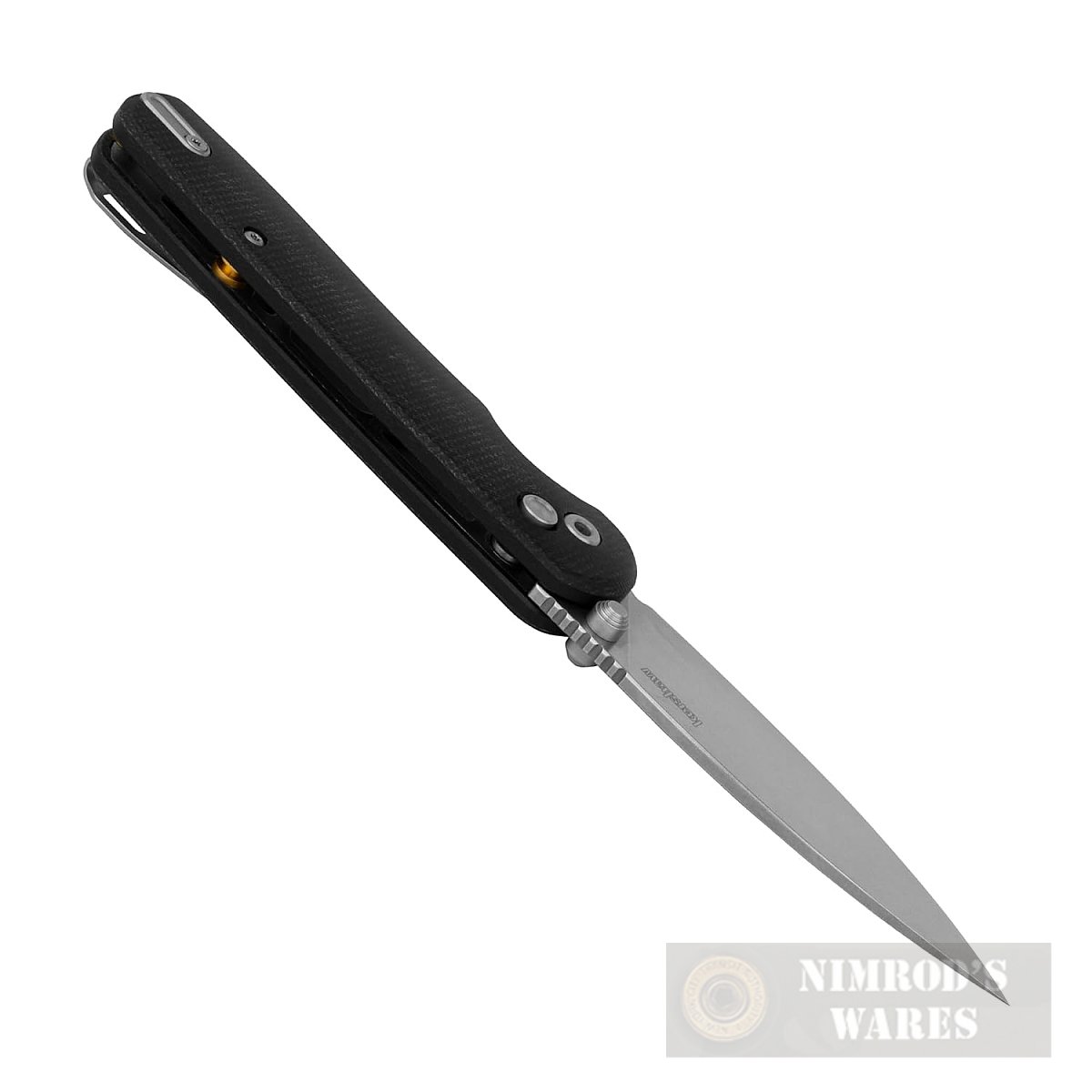 Kershaw REMNANT KNIFE 3.25" KVT Bearings D2 EDC 2054-img-3