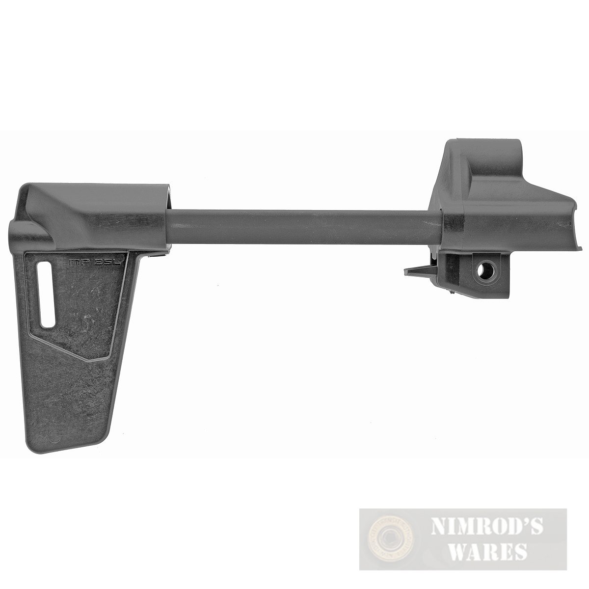 Magpul HK94 MP5 MP BSL Arm BRACE Stabilizing MAG1072-BLK-img-1