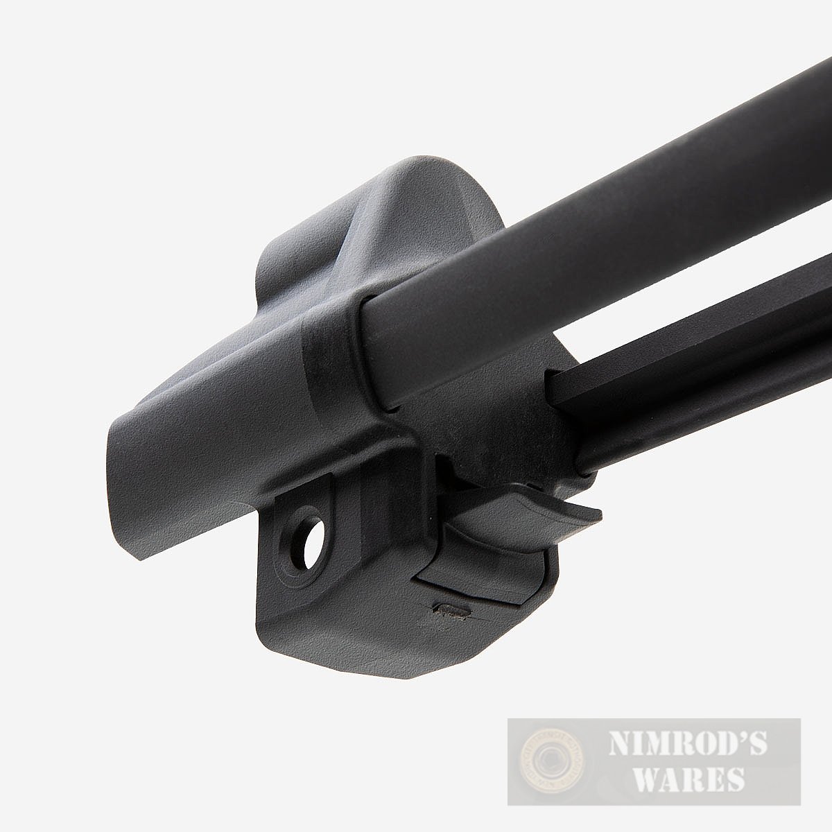 Magpul HK94 MP5 MP BSL Arm BRACE Stabilizing MAG1072-BLK-img-3