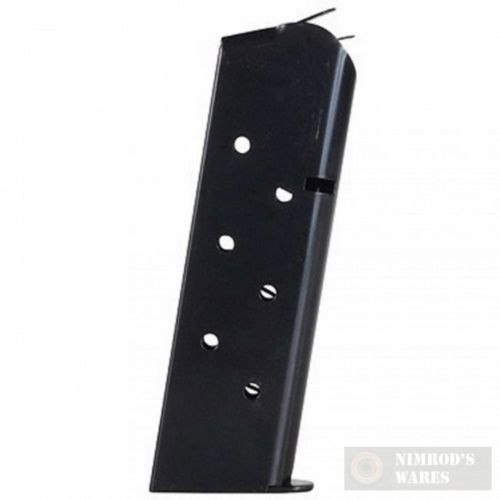 TWO COLT 1911 Gov't Gold Cup Comm Dbl Egle 45ACP 8 Round Magazines SP54926B-img-3
