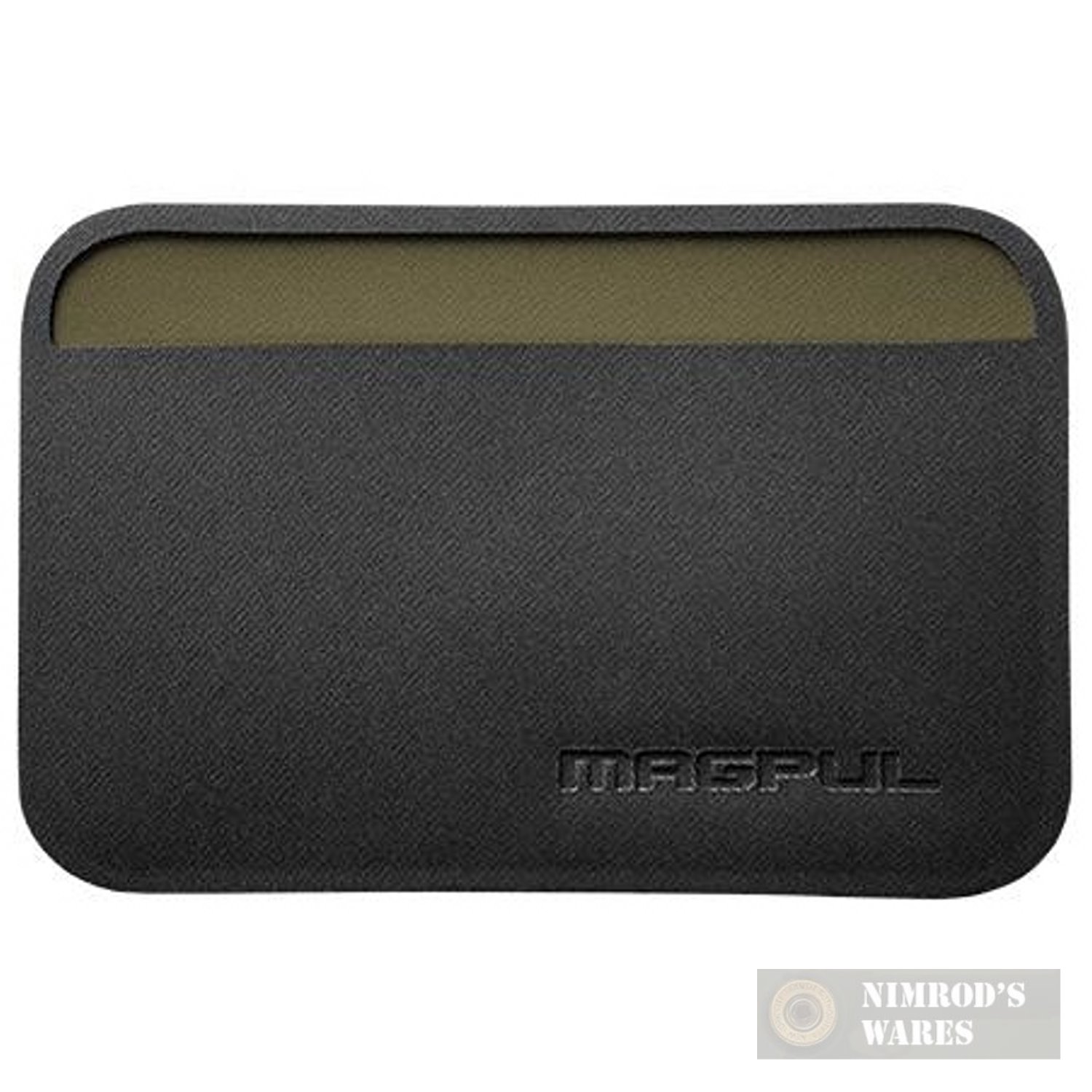 TWO MAGPUL DAKA Essential WALLETS BLK MAG758-001-img-1