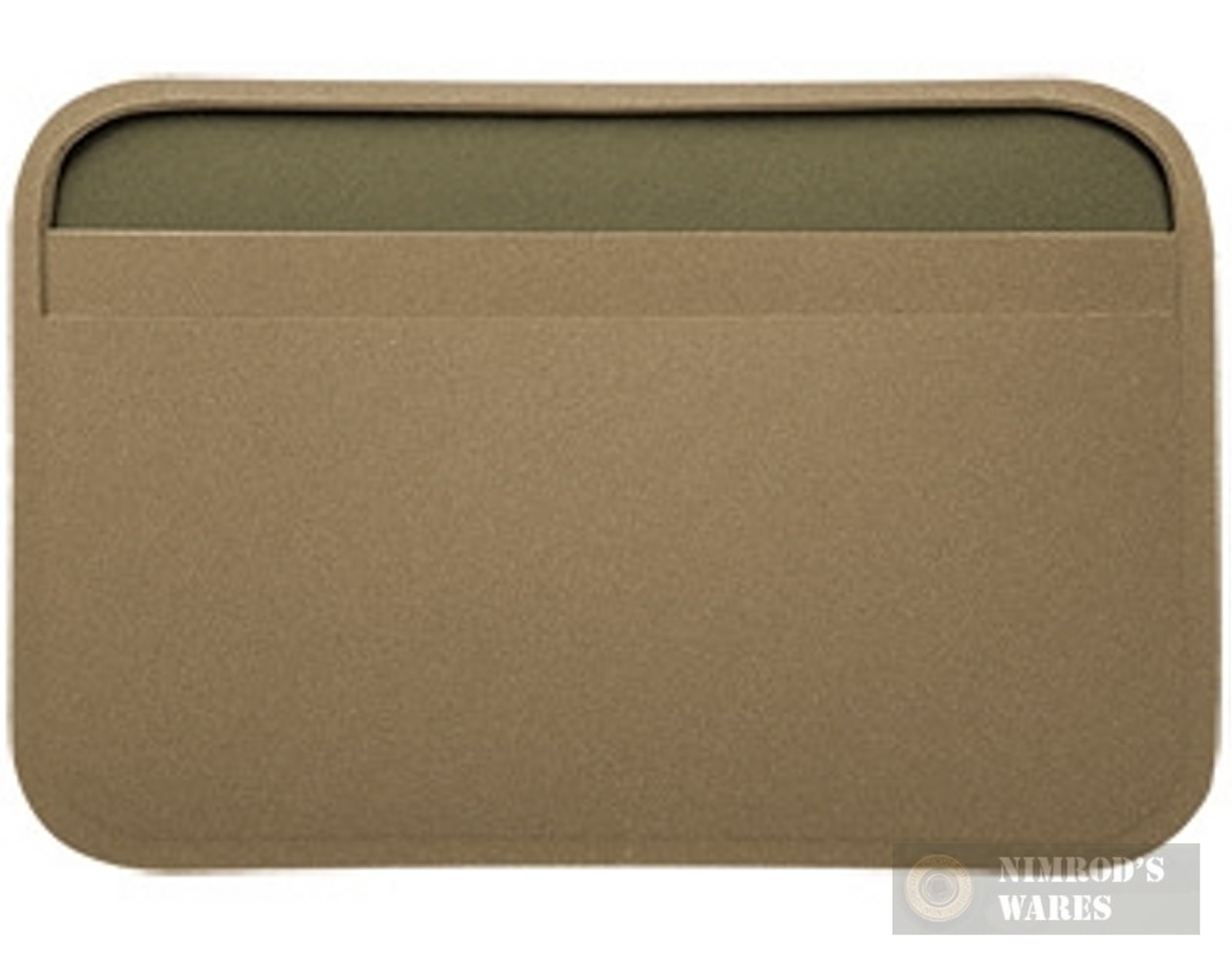 MAGPUL DAKA Essential WALLET FDE MAG758-245-img-0