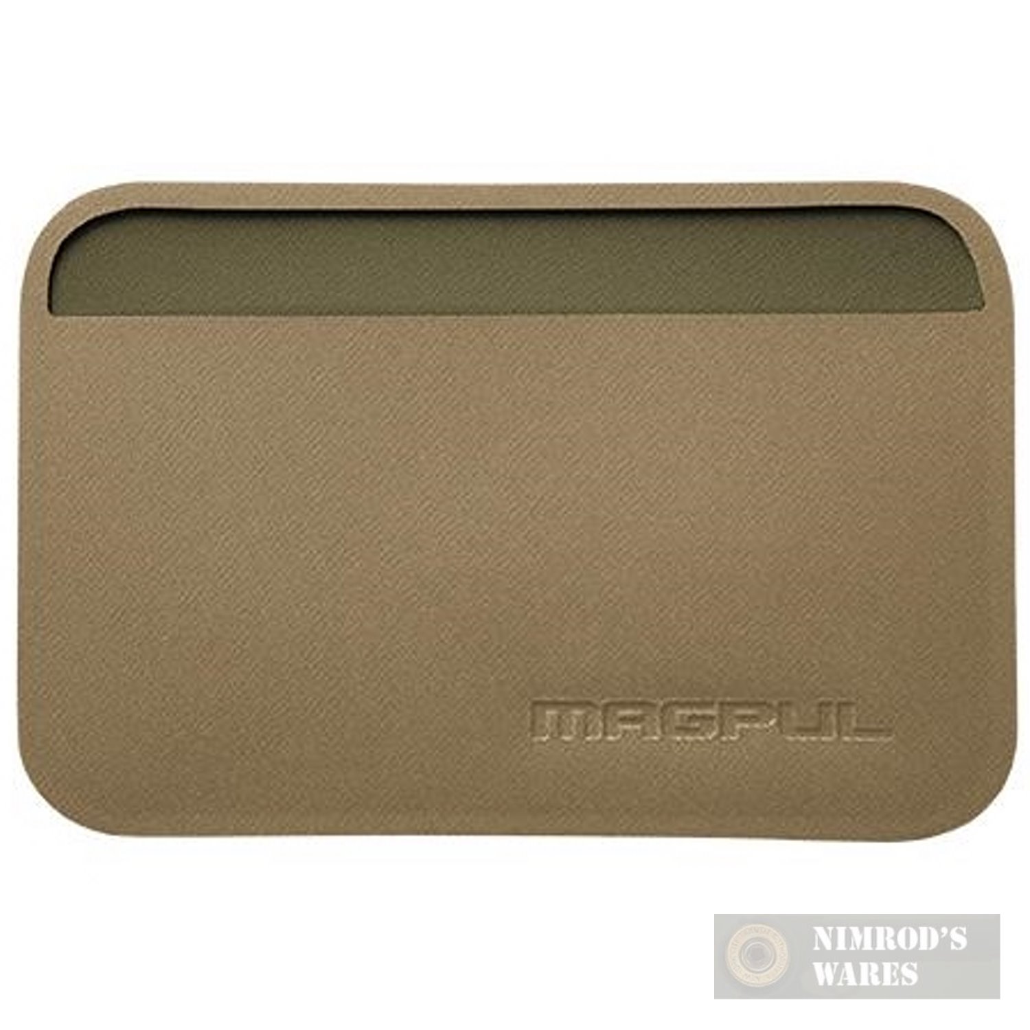 MAGPUL DAKA Essential WALLET FDE MAG758-245-img-1