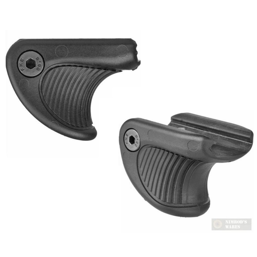 FAB MAKO VTS-B Picatinny Grip Position SUPPORT/HANDSTOP (2Pk)-img-0