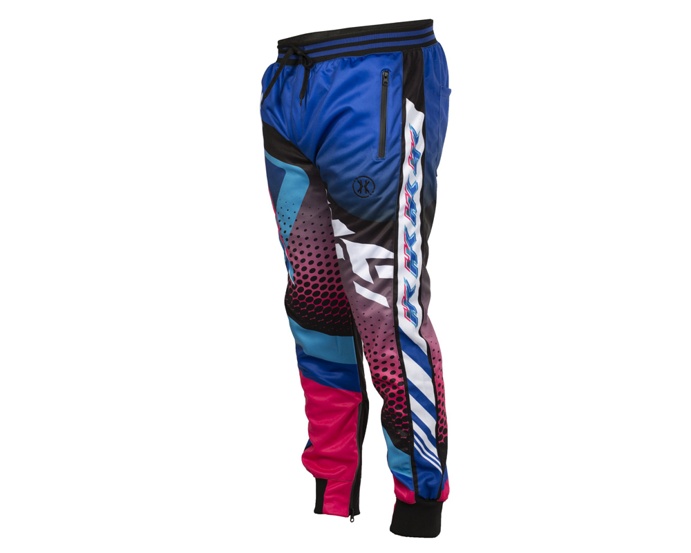 retro jogging pants