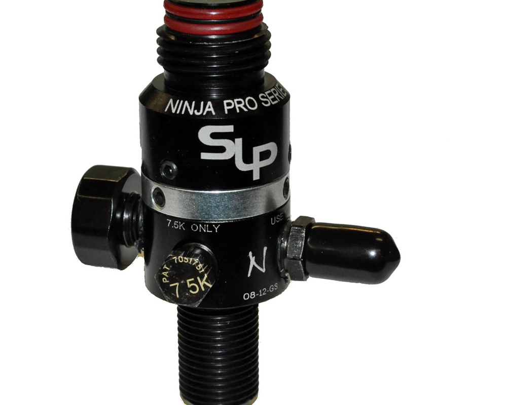 Ninja Adjustable Pro V2 SLP Series Tank Regulator 4500 PSI SLP 804297123011 eBay
