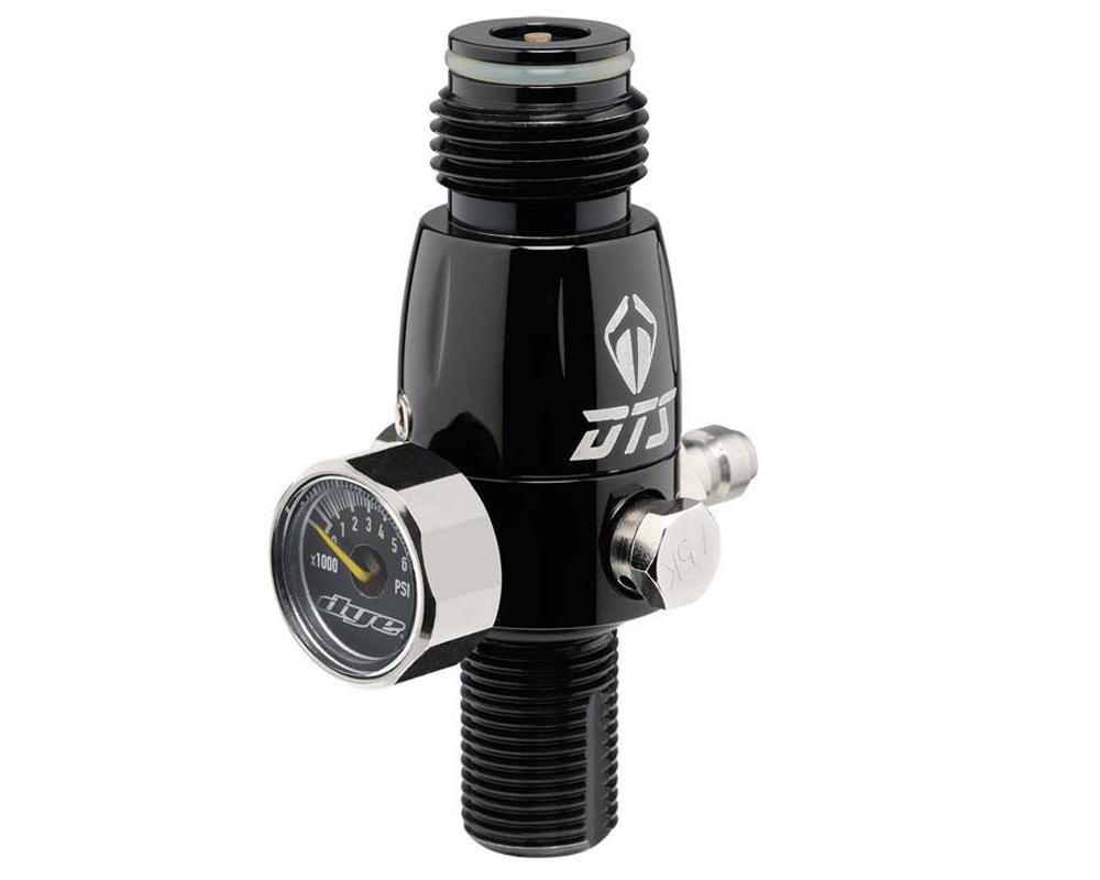 Dye DTS Dial Throttle System Regulator 725239245069 eBay