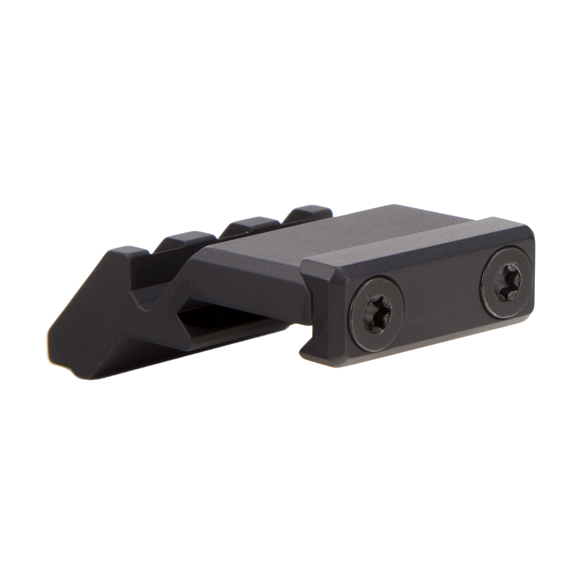 Trijicon RMR Adapter Matte Offset Picatinny AC32066 | eBay