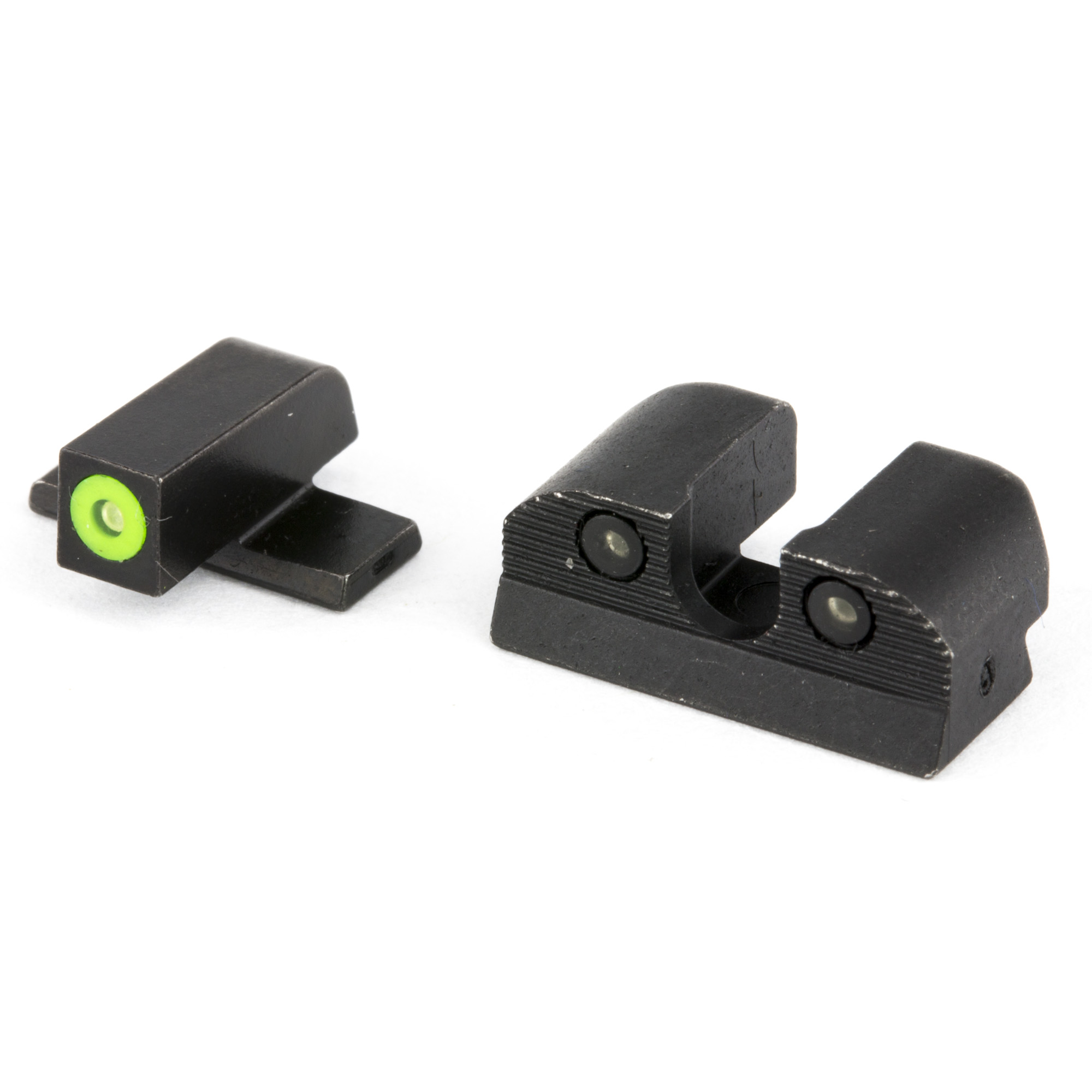 Sig Sauer XRay3 Day/Night Sight 6 Front 8 Rear P938/P320 Round Notch