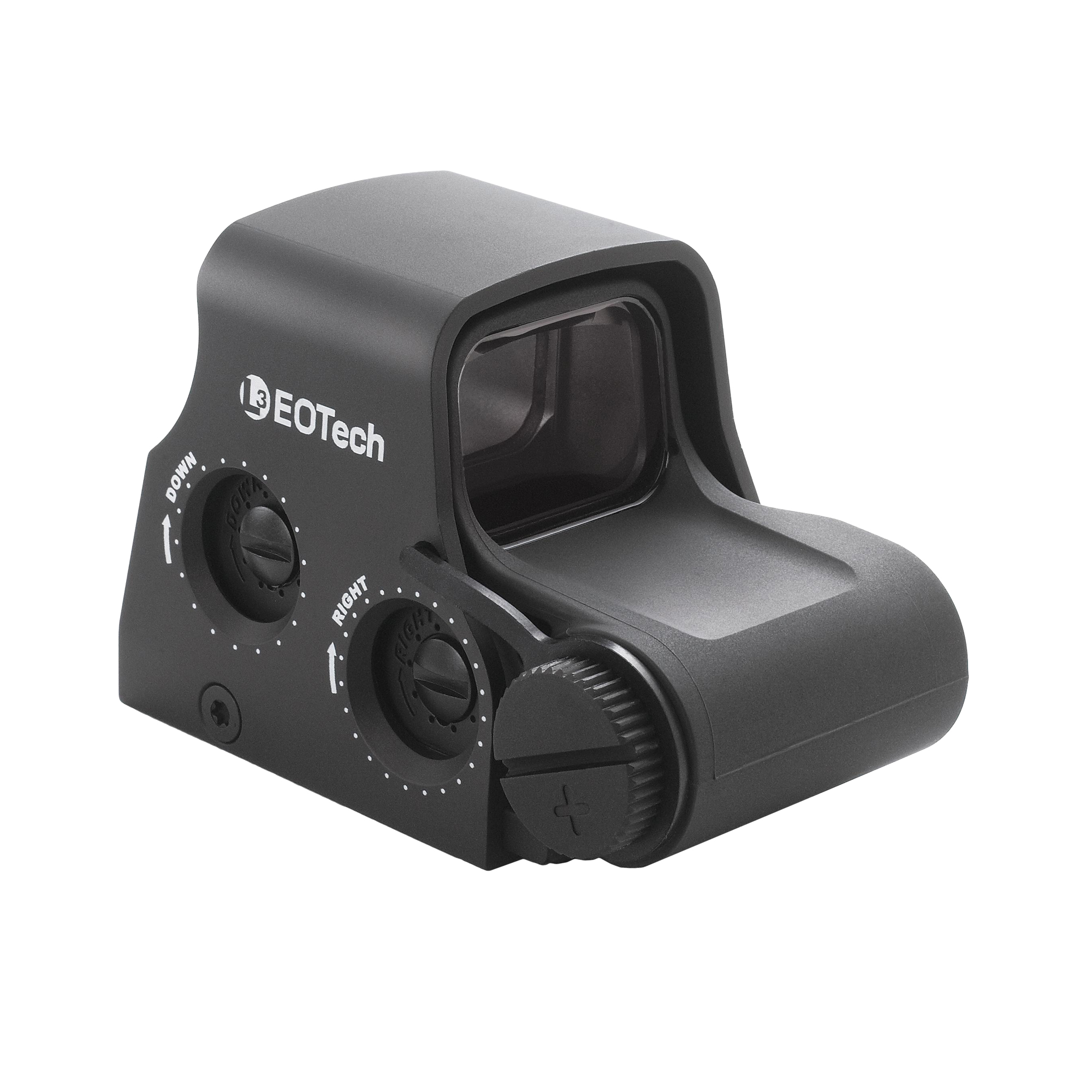 EOTech XPS32 68/2 MOA Night Vision Compatible Red Dot Sight CR123