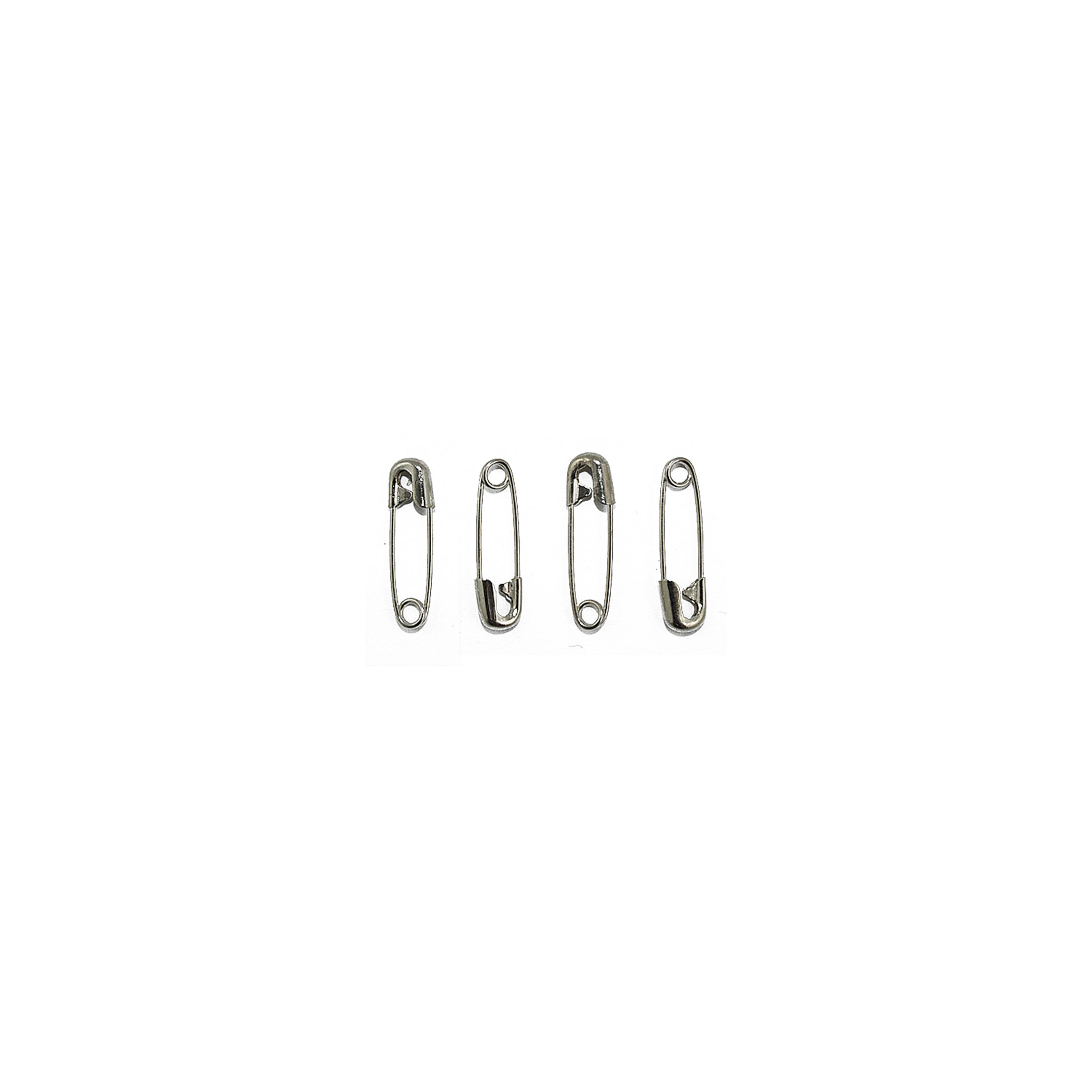 small safety pins