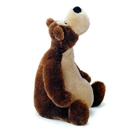 gund grey bear