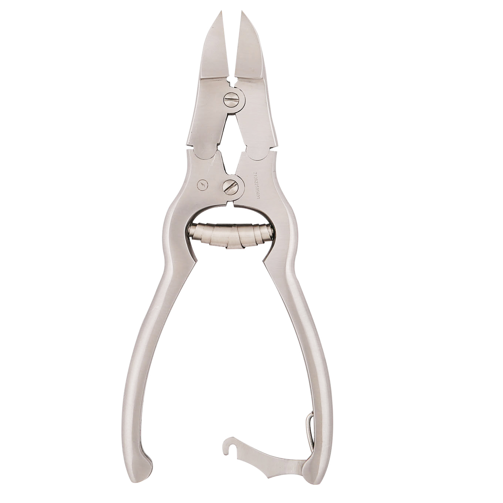 Professional Toe Nail Clipper Chiropody Toe Nail Cutter Think Nails