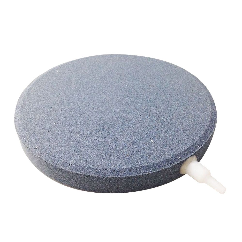 Heavy Duty Airstone Disc Plate for Ponds or Large Aquariums