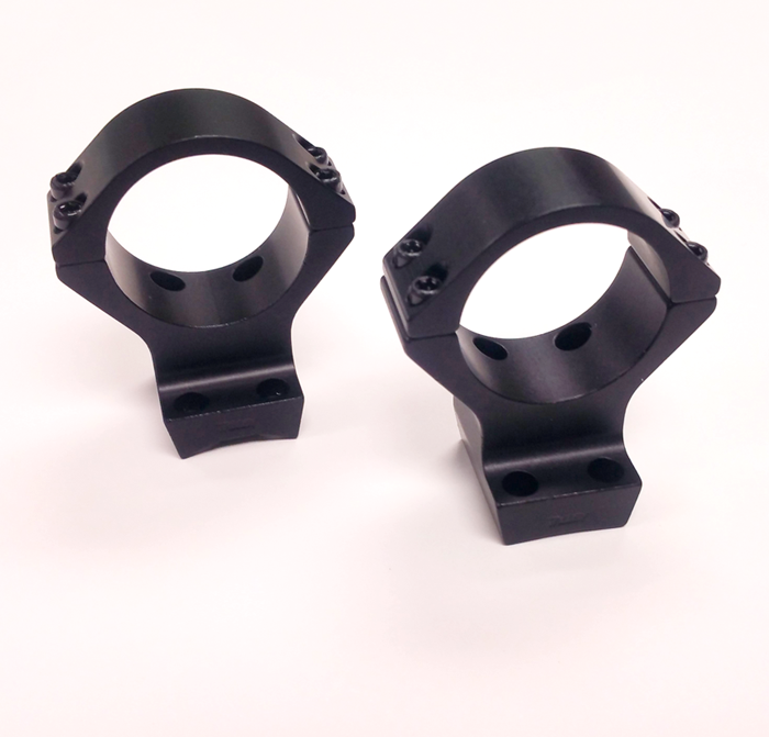 Talley 30mm Browning XBolt Scope Rings (Med) 740735 876430008974 eBay