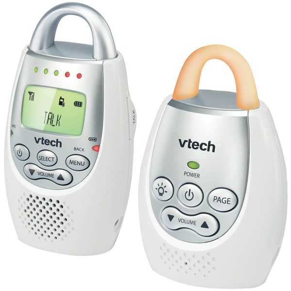 vtech baby monitor dm221