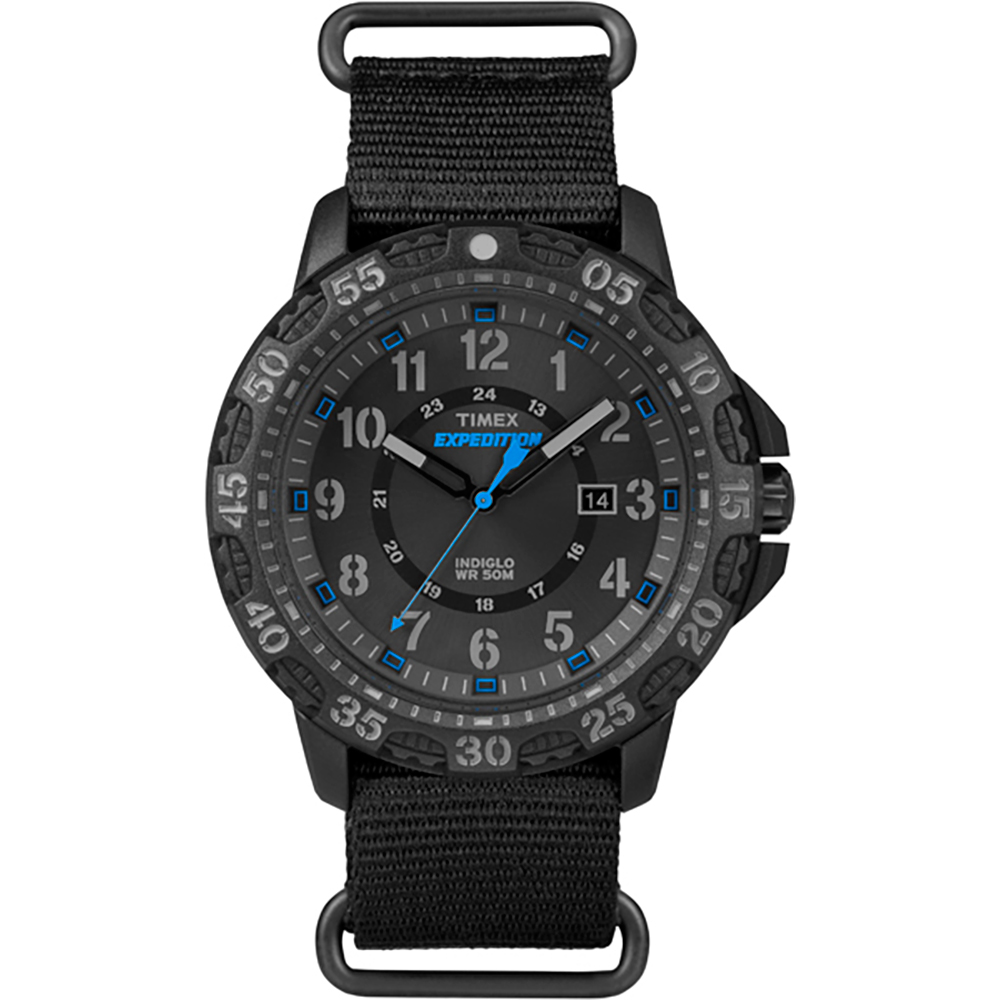 timex rugged watch