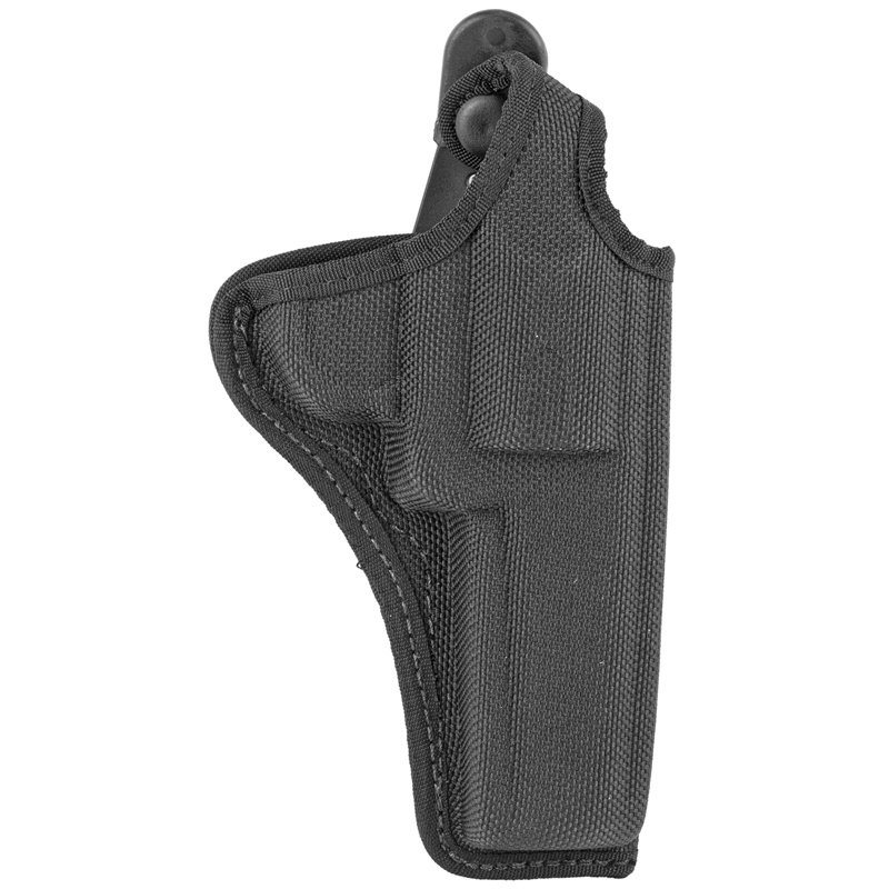 Bianchi Model #7001 AccuMold Holster Fits Med/Large Revolver w/ 4 ...