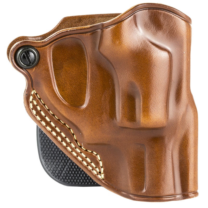 Galco Speed Paddle Holster Fits Ruger LCR Right Hand Tan SPD300 601299128200 EBay