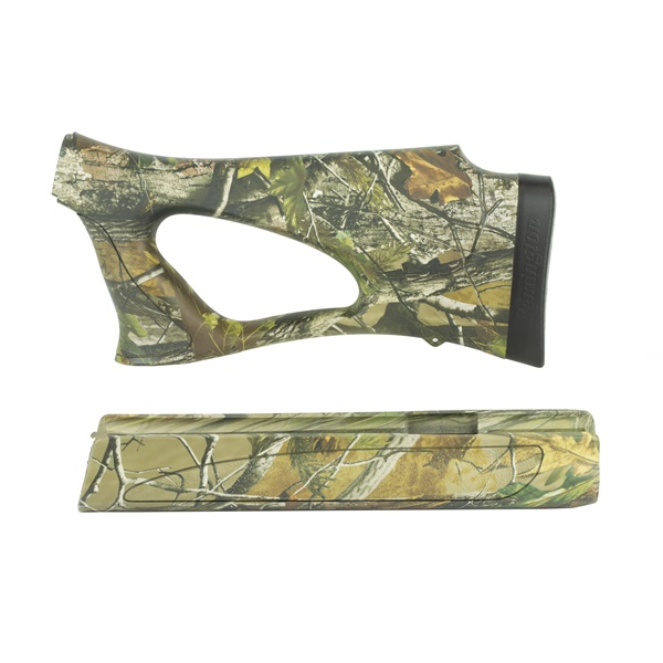 Remington ShurShot Stock Fits Remington 1187 12 Gauge, Realtree Finish