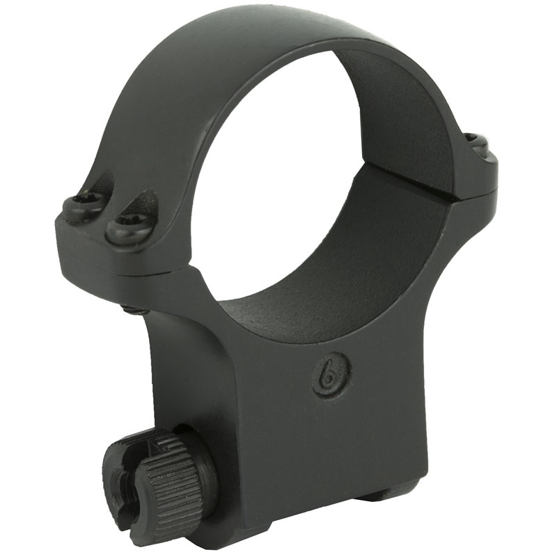 Ruger Standard Scope Ring 30mm Extra High(6) Matte Blued Sold ...