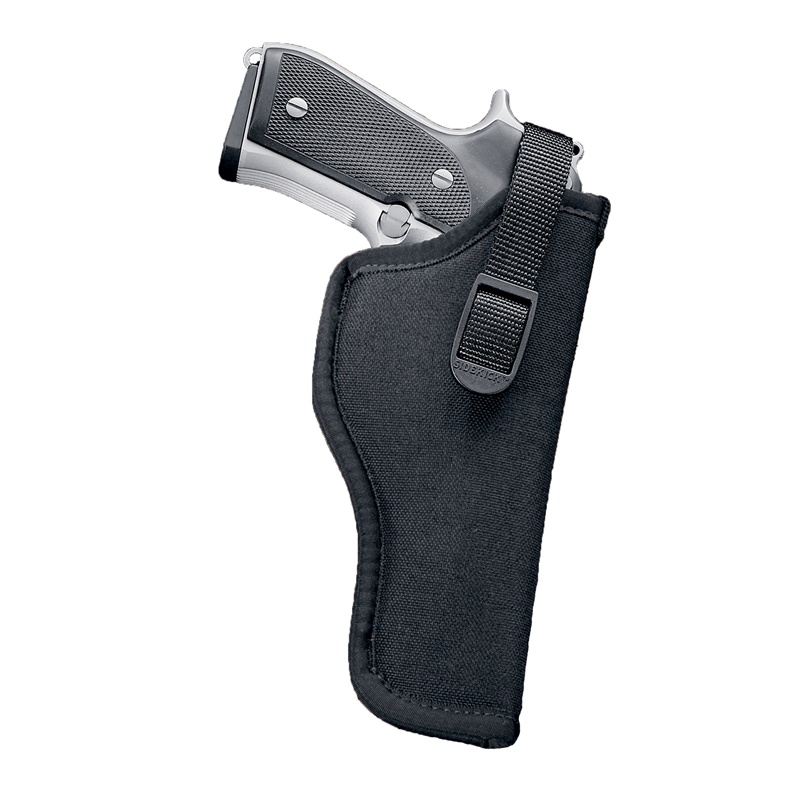 Uncle Mike's Hip Holster Size 16 Fits Medium/Large Autos w/ 3 3/4 ...