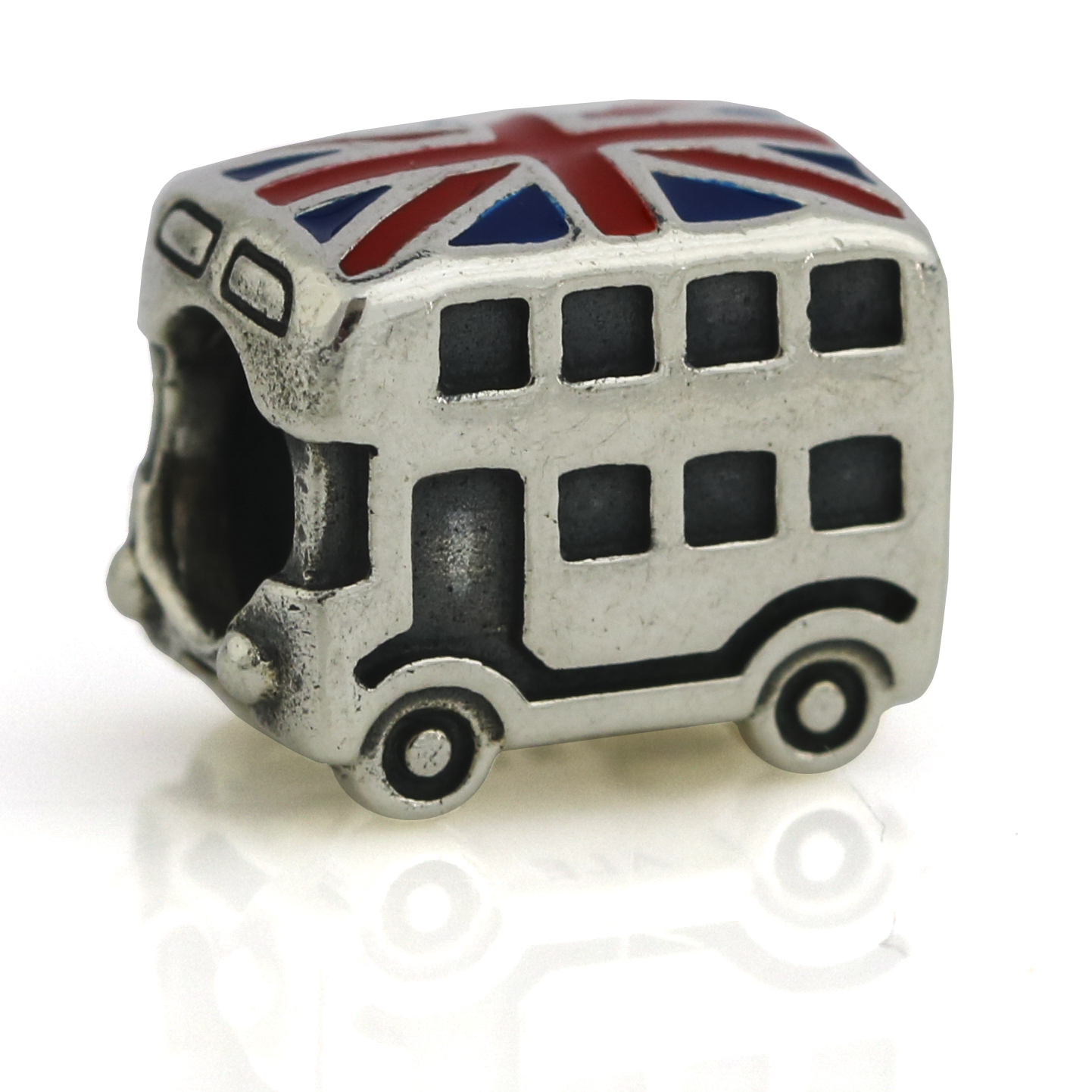 pandora bus charm pandora bus charm