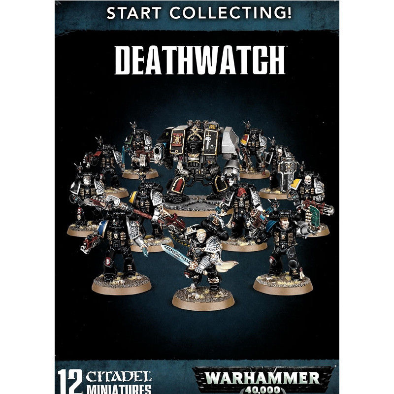 Warhammer 40000 deathwatch читы