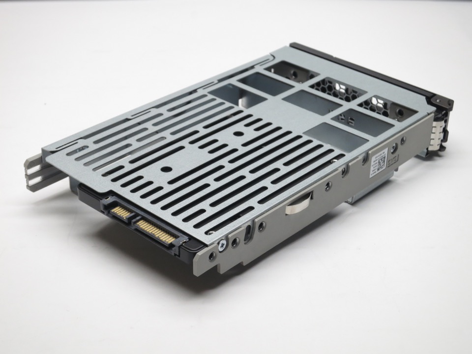 400-AMHU DELL 480GB MLC SATA 2.5/" 6Gb//s SSD SM863a SERIES MIXED USE 13G KIT NOB