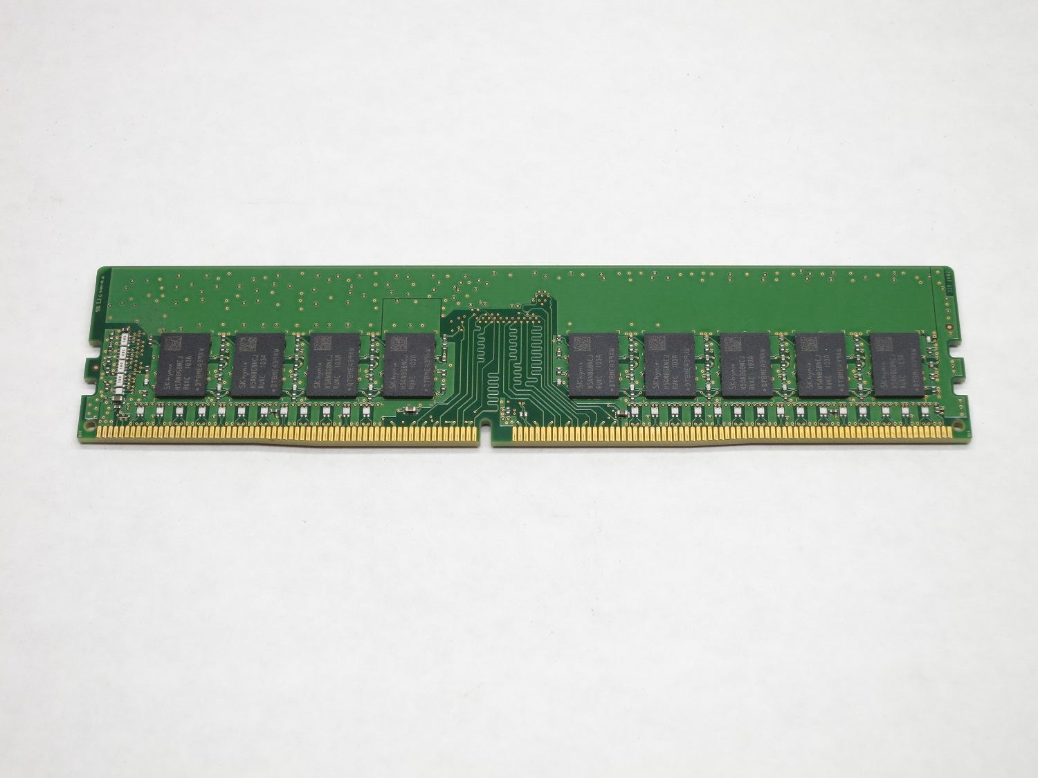 879527-091 HPE 16GB DDR4 2666 EUDIMM ECC 2Rx8 PC4-21300