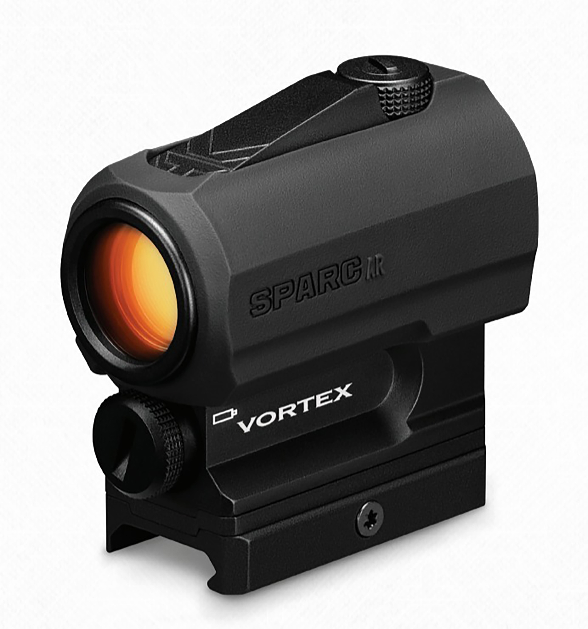 Vortex Optics SPCAR2 LED SPARC Red Dot 1x22mm 2 MOA Red Dot Compact