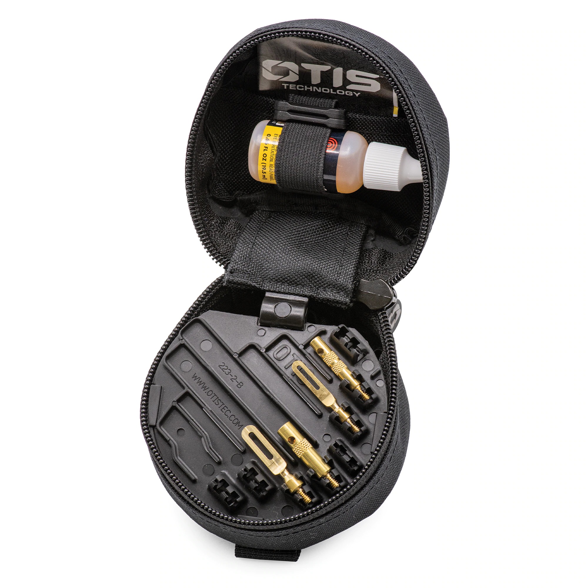 Otis FG210 Universal Rifle Cleaning Kit Flex Cable Gun Cleaning System